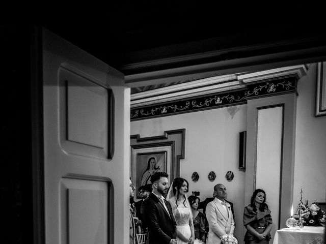 Il matrimonio di Imma e Giuseppe a Battipaglia, Salerno 48