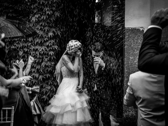 Il matrimonio di Imma e Giuseppe a Battipaglia, Salerno 49