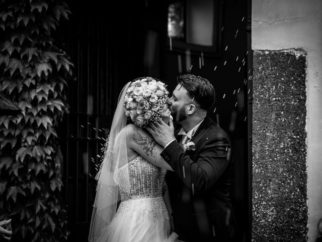 Il matrimonio di Imma e Giuseppe a Battipaglia, Salerno 50