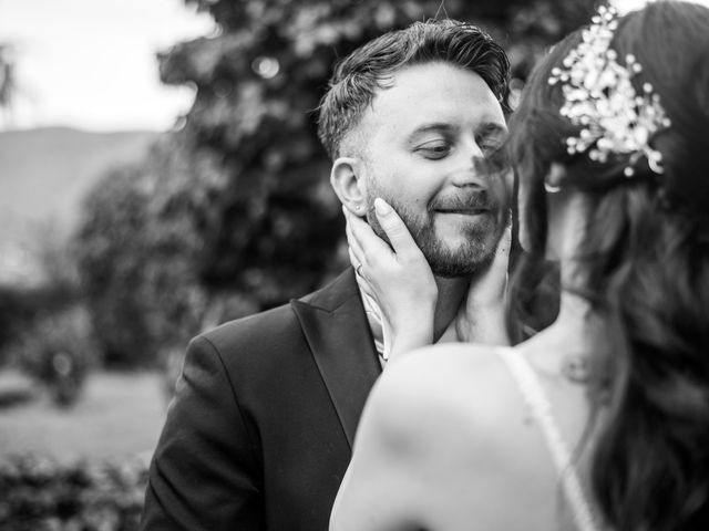 Il matrimonio di Imma e Giuseppe a Battipaglia, Salerno 53