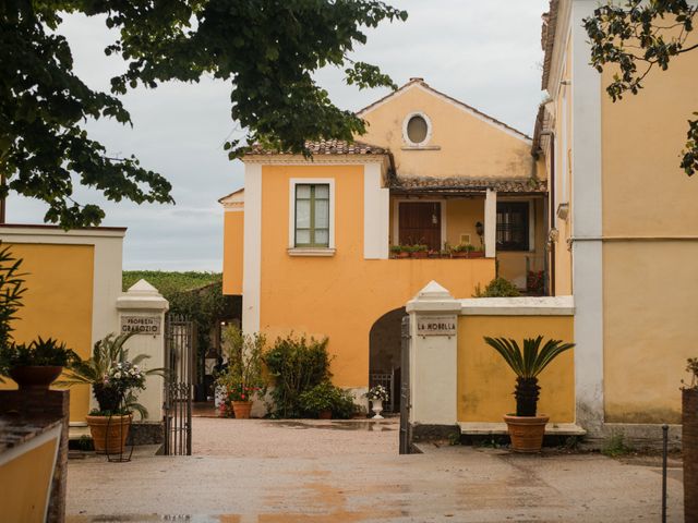 Il matrimonio di Imma e Giuseppe a Battipaglia, Salerno 59