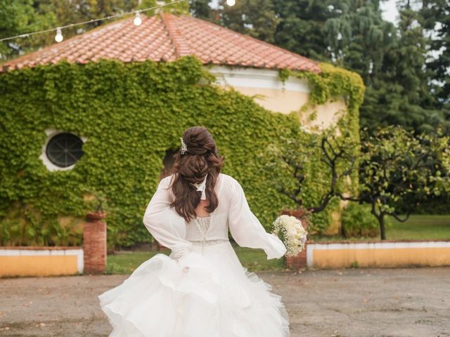 Il matrimonio di Imma e Giuseppe a Battipaglia, Salerno 62