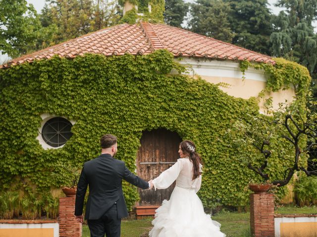 Il matrimonio di Imma e Giuseppe a Battipaglia, Salerno 63