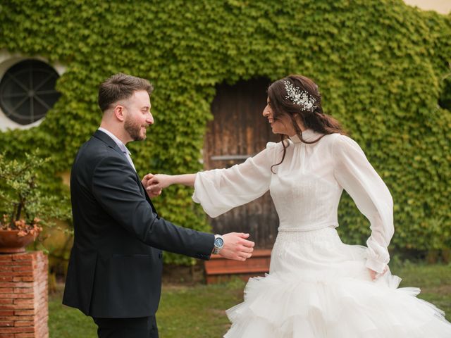 Il matrimonio di Imma e Giuseppe a Battipaglia, Salerno 65