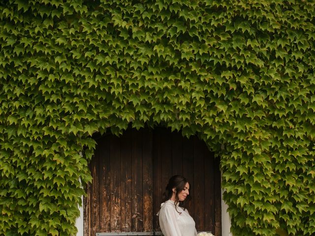 Il matrimonio di Imma e Giuseppe a Battipaglia, Salerno 66