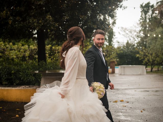 Il matrimonio di Imma e Giuseppe a Battipaglia, Salerno 68