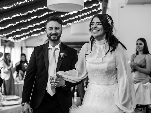 Il matrimonio di Imma e Giuseppe a Battipaglia, Salerno 77