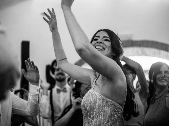 Il matrimonio di Imma e Giuseppe a Battipaglia, Salerno 85