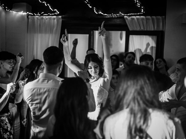 Il matrimonio di Imma e Giuseppe a Battipaglia, Salerno 86