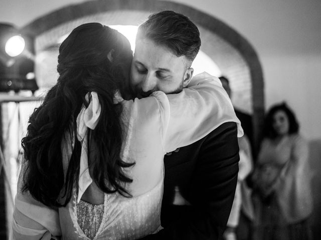 Il matrimonio di Imma e Giuseppe a Battipaglia, Salerno 91