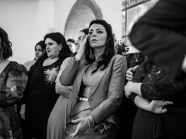 Il matrimonio di Imma e Giuseppe a Battipaglia, Salerno 92