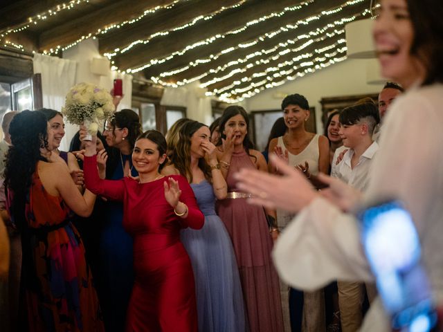Il matrimonio di Imma e Giuseppe a Battipaglia, Salerno 94