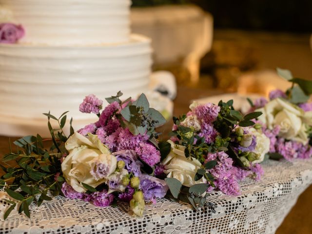 Il matrimonio di Imma e Giuseppe a Battipaglia, Salerno 98