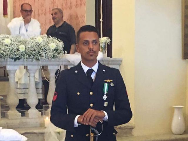 Il matrimonio di Pietro e Carlotta a Osilo, Sassari 6