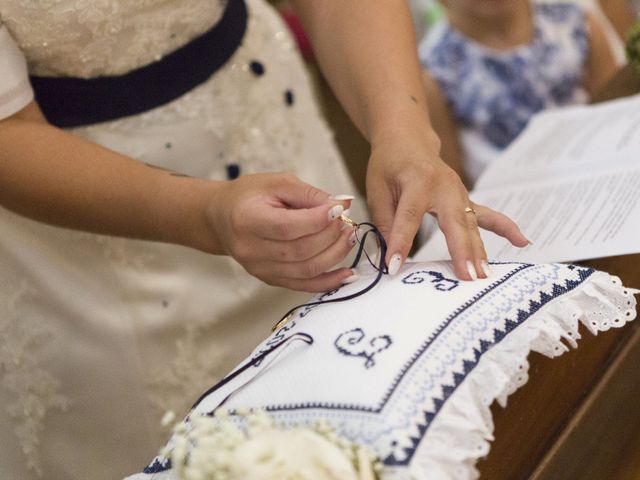 Il matrimonio di Edis e Jessica a Pedavena, Belluno 16