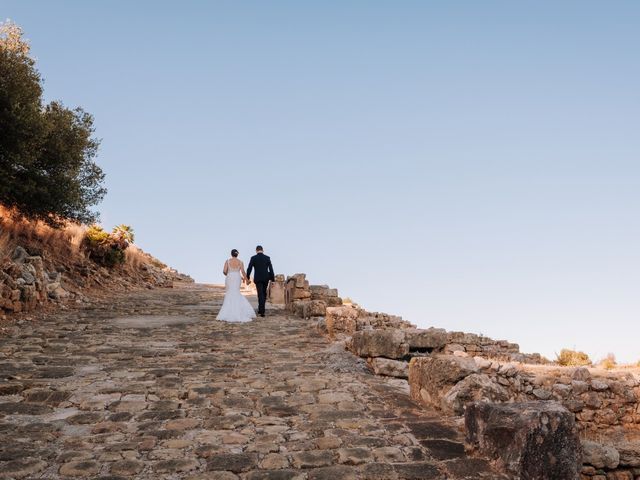 Il matrimonio di Maurizio e Paola a Bagheria, Palermo 28