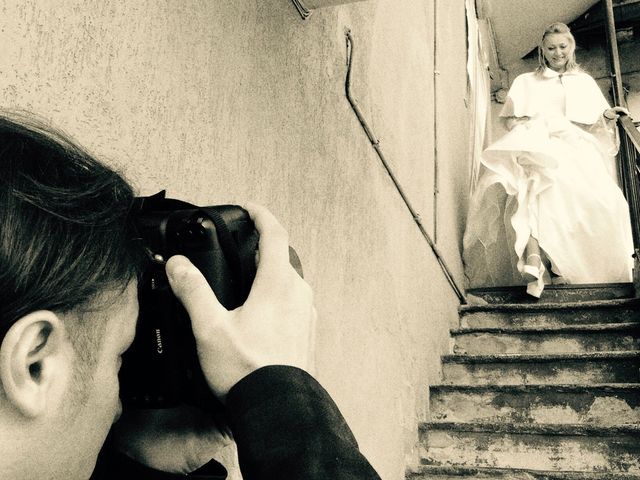 Il matrimonio di Simona e Ramon a Certosa di Pavia, Pavia 4