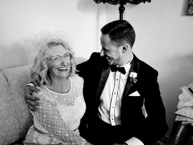 Il matrimonio di Daniela e Federico a Crescentino, Vercelli 2