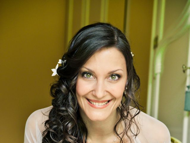 Il matrimonio di Daniela e Federico a Crescentino, Vercelli 7