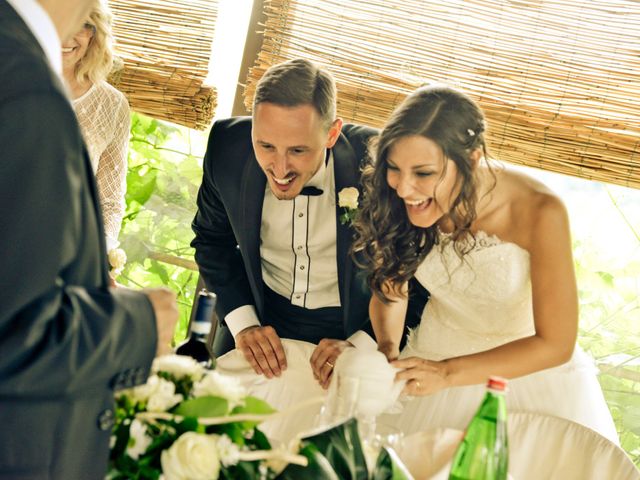 Il matrimonio di Daniela e Federico a Crescentino, Vercelli 24