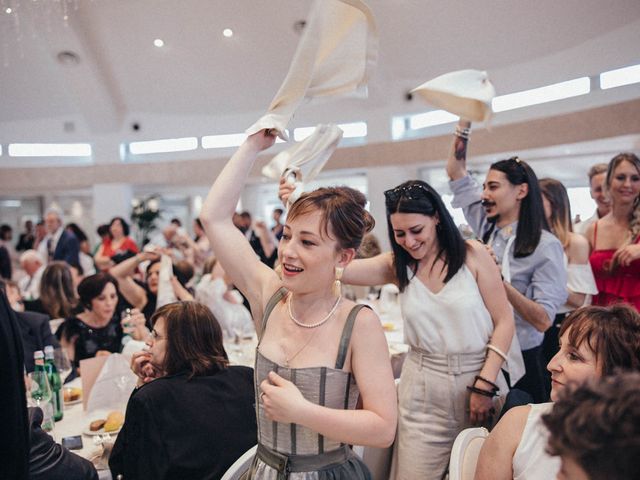 Il matrimonio di Giovanni e Francesca a Vasto, Chieti 18