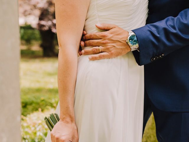 Il matrimonio di Daniele e Alice a Vigevano, Pavia 14