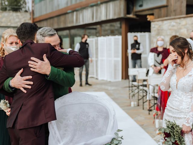 Il matrimonio di Matteo e Silvia a Peschiera del Garda, Verona 21