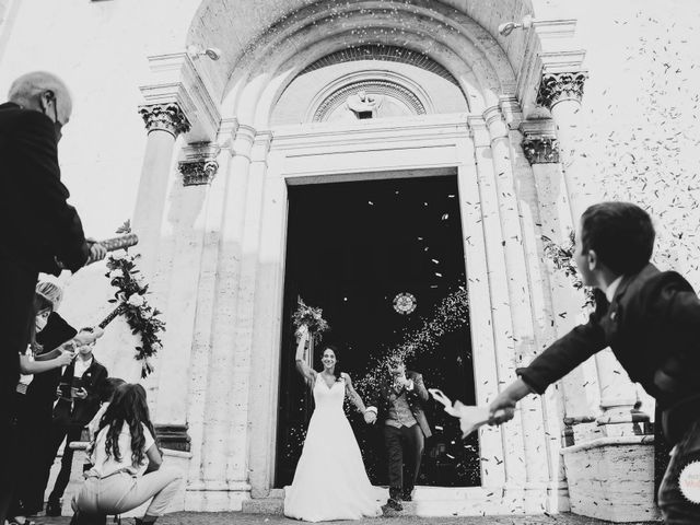 Il matrimonio di Danilo e Valentin a Legnano, Milano 6