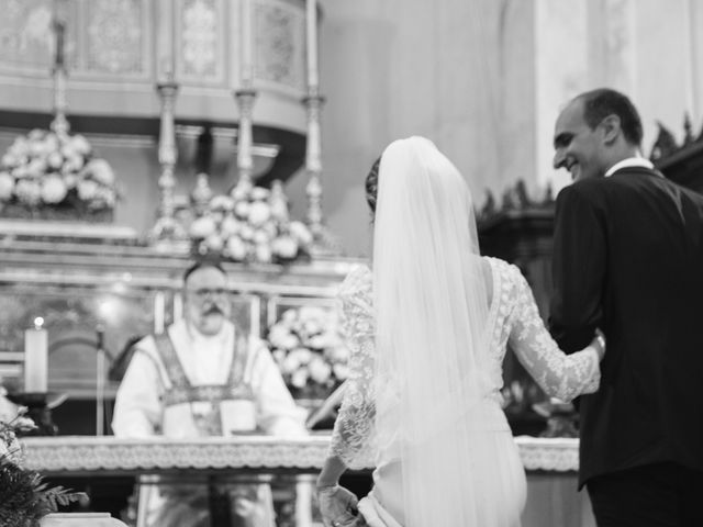 Il matrimonio di Giuseppe e Gaëlla a Riposto, Catania 15