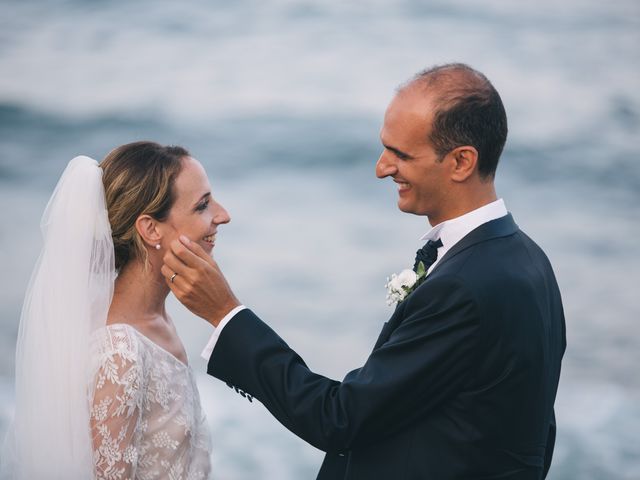 Il matrimonio di Giuseppe e Gaëlla a Riposto, Catania 21