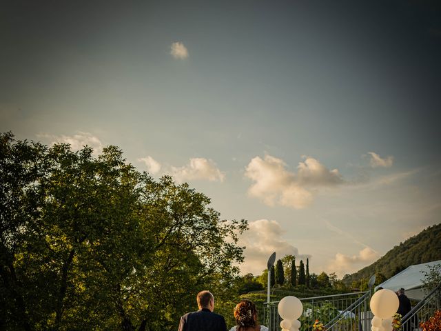 Il matrimonio di Roberto e Sandra a Magliaso, Ticino 23