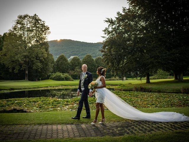 Il matrimonio di Roberto e Sandra a Magliaso, Ticino 29