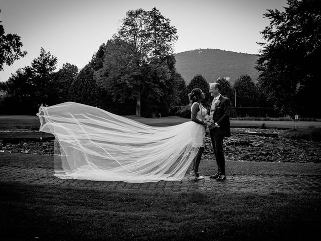Il matrimonio di Roberto e Sandra a Magliaso, Ticino 31
