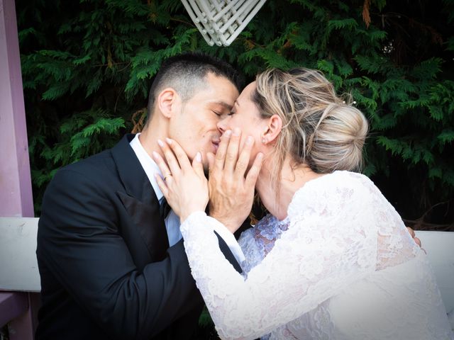 Il matrimonio di Valerio e Roberta a Cavour, Torino 18