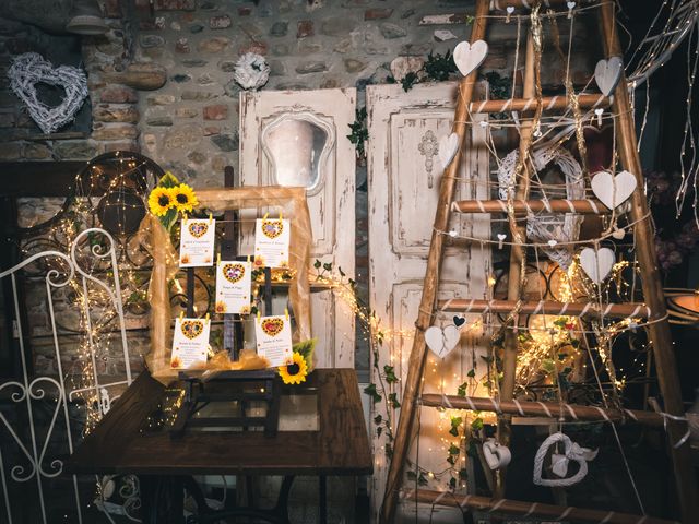 Il matrimonio di Valerio e Roberta a Cavour, Torino 37