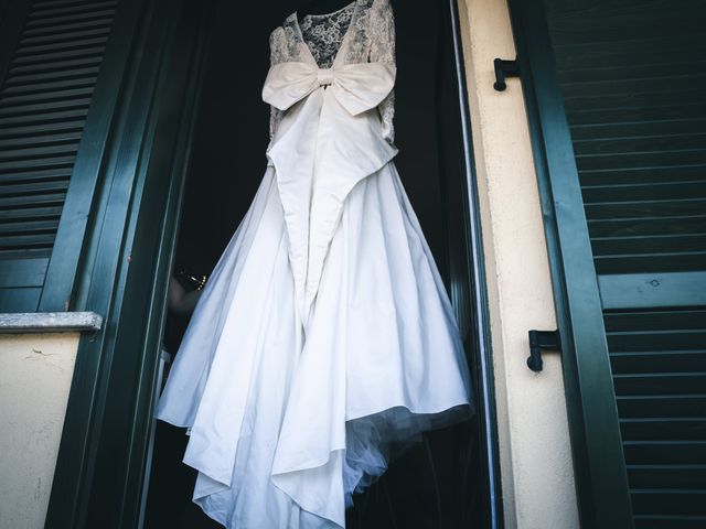 Il matrimonio di Valerio e Roberta a Cavour, Torino 3