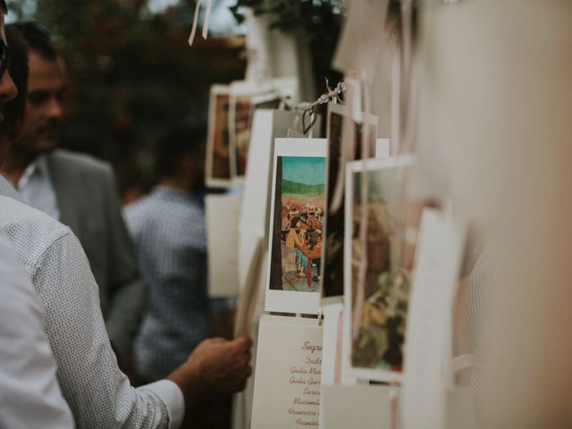 Il matrimonio di Federico e Irene a Oristano, Oristano 18