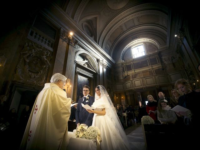 Il matrimonio di Michele e Marta a Rieti, Rieti 8