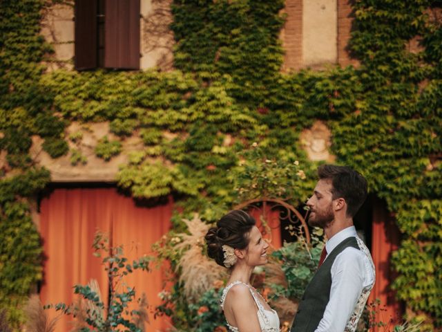 Il matrimonio di Andrea e Francesca  a Pontenure, Piacenza 5