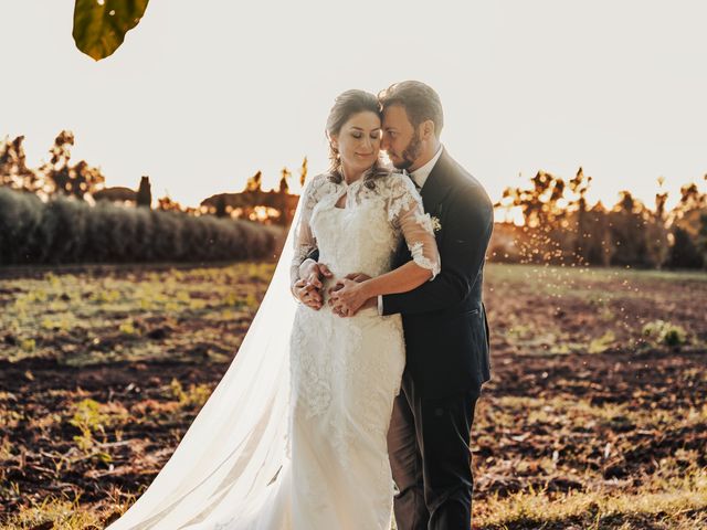 Il matrimonio di Stefania e Antonio a Roccadaspide, Salerno 28