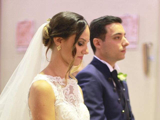 Il matrimonio di Derek e Ilaria a Monza, Monza e Brianza 23