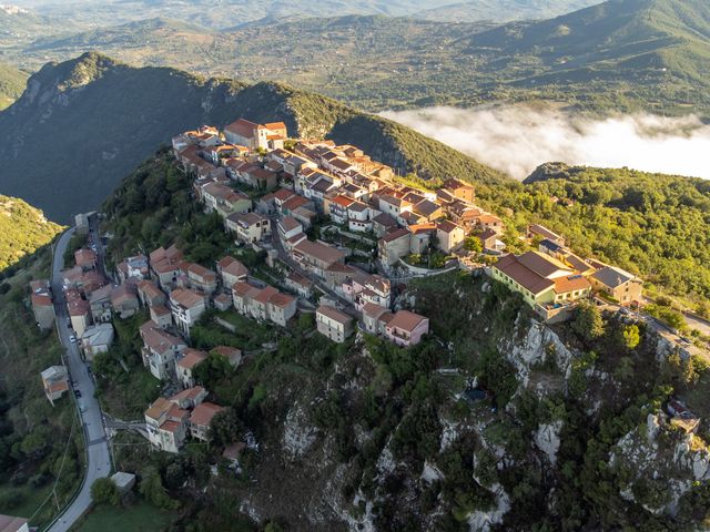 Il matrimonio di Nicola e Stefania a Capaccio Paestum, Salerno 4