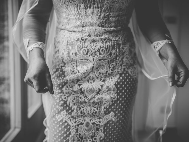 Il matrimonio di Andrea e Emilia a Castelbianco, Savona 18