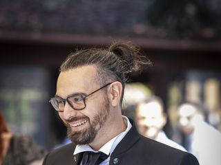 Le nozze di Andrea e Marta 2