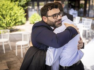 Le nozze di Andrea e Marta 3