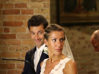 Le nozze di Stefania e Massimo 2