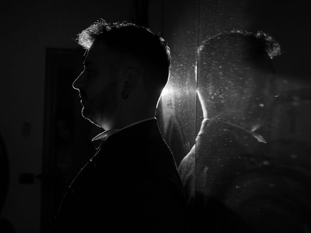 Il matrimonio di Vincenzo e Syria a Sciacca, Agrigento 5