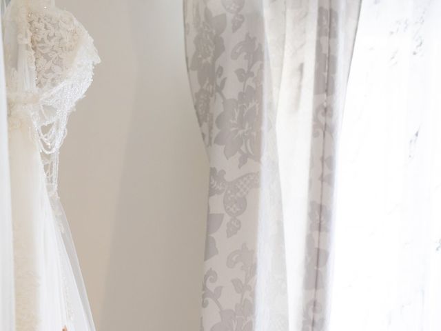 Il matrimonio di Vincenzo e Syria a Sciacca, Agrigento 8