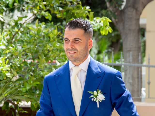 Il matrimonio di Clio e Giovanni a Alghero, Sassari 11
