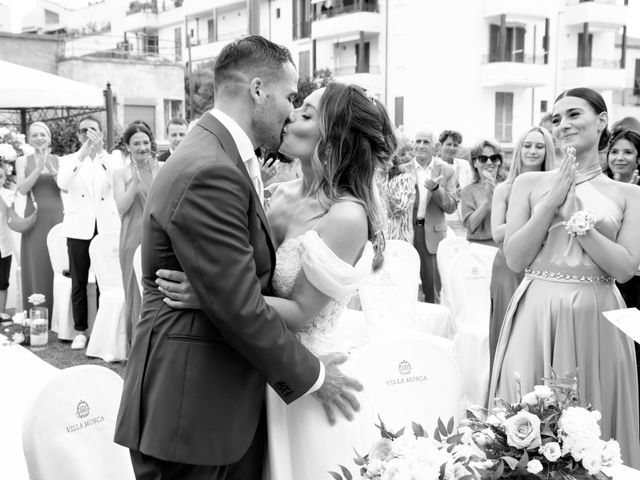 Il matrimonio di Clio e Giovanni a Alghero, Sassari 24
